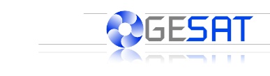 GESAT Logo